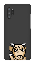 Moo Samsung Phone Cases