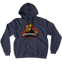 duetschbag Hoodies (No-Zip/Pullover)