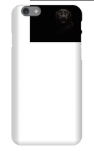ar7ur_mauri iPhone Phone Cases