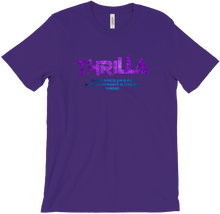 thrillaon240 T-Shirts