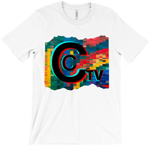 Clogger Logo Tee