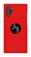 ltx_maverik99 Samsung Phone Cases