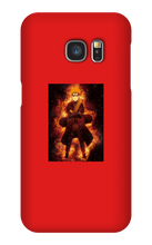 stujavionbrooks Samsung Phone Cases