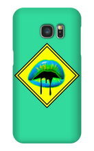 toxicsmooches Samsung Phone Cases