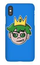 cranidos_ iPhone king Cases