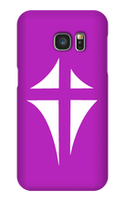 tcpgamers Samsung Phone Cases