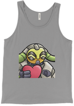 AlottaOwata Huggle T-Shirt
