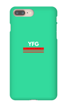 YFG IPHONE CASE