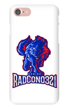 RadCon iPhone Cases