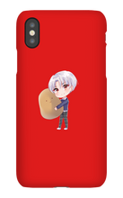 vampiredilf iPhone Phone Cases