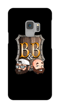 banterandbabble Samsung Phone Cases