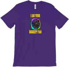 Biggest Fan T-Shirts