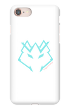 meganwolfyy iPhone Phone Cases