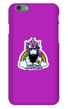 vikingunicorn93 iPhone Phone Cases