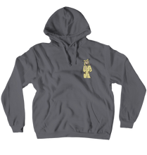 MartiMoo Hoodies (No-Zip/Pullover)