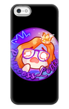princess_lotte iPhone Phone Cases