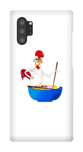 Samsung Phone Case #NoodleSWAG