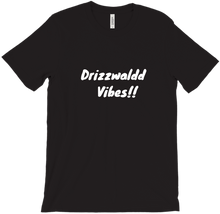Drizzwaldd T-Shirts