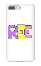 JordiNels iPhone Phone Cases
