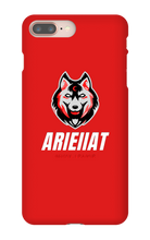 ArieIIaT Red Ghoul Team - iPhone