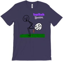 krissynator pooping T-Shirts