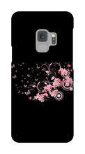 Sakura Samsung Phone Cases