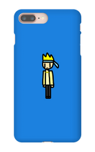 Electric iPhone Phone Cases