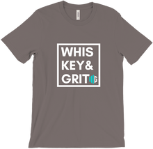 whisKEY&grit
