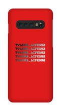 tylers_life392 Samsung Phone Cases