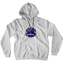 drspaceman Hoodies (No-Zip/Pullover)