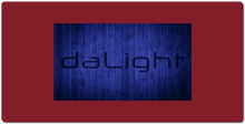 dalight XXL Gaming Mousepad
