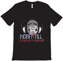 morfitall T-Shirts