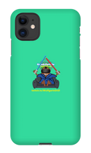 WulfgarinDnD iPhone Phone Cases