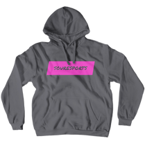 souresports Hoodies (No-Zip/Pullover)