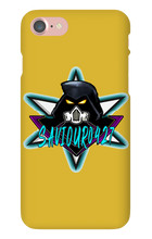 saviour0427 iPhone Phone Cases