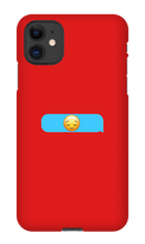 Sad IPhone Case