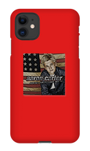 AC Party iPhone Phone Cases