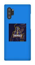 mr.throwback Samsung Phone Cases