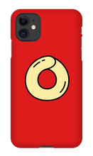 taralz iPhone Phone Cases