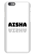 aishasdance iPhone Phone Cases