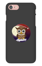 Angela911 iPhone Cases