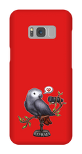 Chirp Samsung Phone Cases