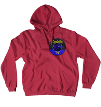 Hoodies (No-Zip/Pullover)