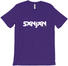 SXNJXN WT T-shirt