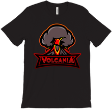 volcaniaesporttv T-Shirts