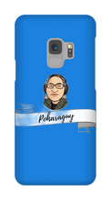 poharaguy Samsung Phone Cases