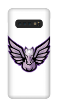 darkzaddy Samsung Phone Cases