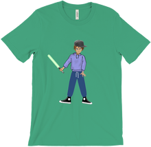 marmar Jedi T-Shirts