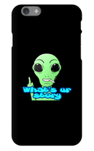 What's your story iPhone Case