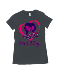 Drunkin' Ladies T-shirt